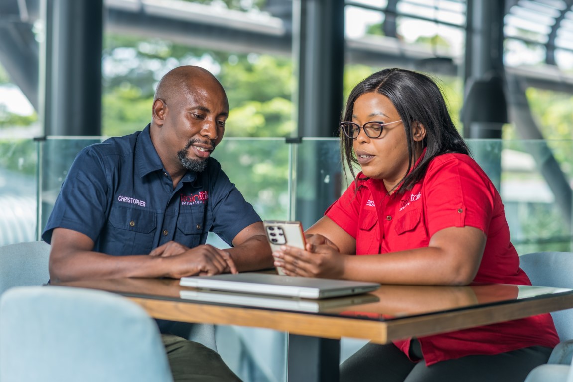 Illustration of Why We Are Unique